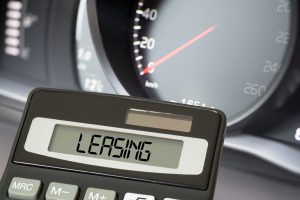 leasing samochodu