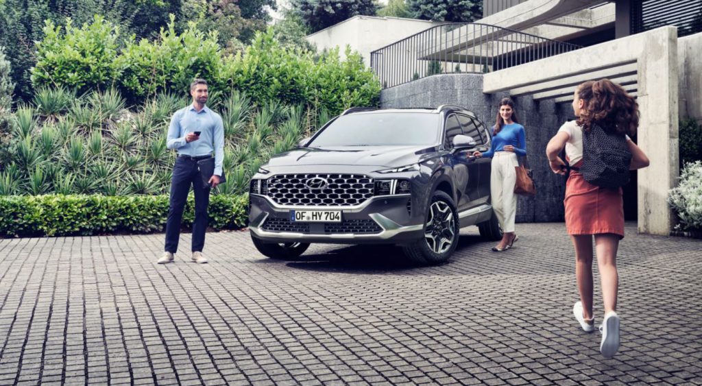 Jazda testowa Hyundaiem