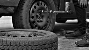 Opony zimowe 185/60 r15