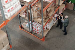Kurs logistyka