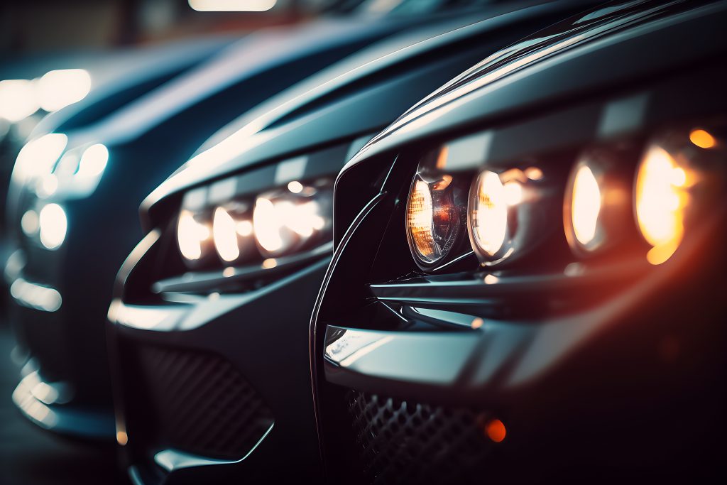 Wynajem samochodu w Warszawie