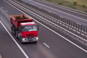 Transport kruszyw
