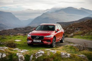 Czy Volvo XC60 jest samochodem ekonomicznym