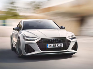 Leasing nowego Audi w niskiej racie
